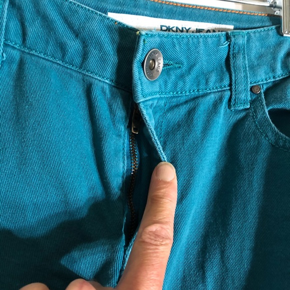 DKNY skinny jeans - Picture 4 of 16